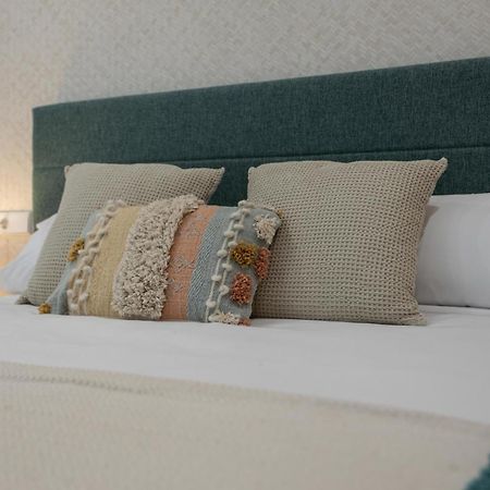 Zalaeta Playa Apartments 拉科鲁尼亚 外观 照片